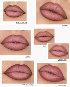 DELINEADOR LABIOS/OJOS JULI