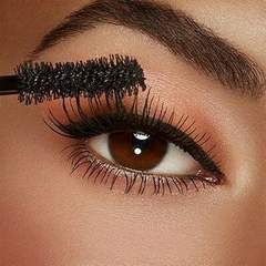 MASCARA DE PESTAÑAS A PRUEBA DE AGUA - comprar online