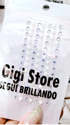 STRASS BRILLITOS - Gigi Store