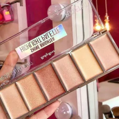 ILUMINADOR CREAM PALETTE