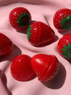 BALSAMO DE FRESA - tienda online