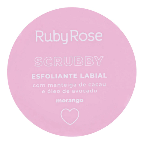 SCRUBBY EXFOLIANTE LABIAL