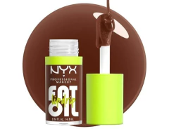 NYX FAT OIL LIVIN THE CREAM ( Marron) - comprar online