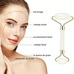 RODILLO MASAJEADOR FACIAL en internet