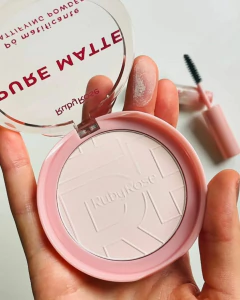 Imagen de Ruby Rose – Polvo Compacto Pure Matte