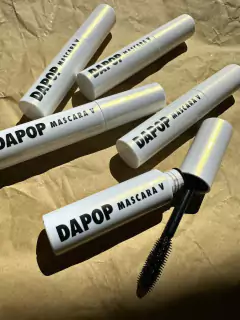 MASCARA DE PESTAÑAS V