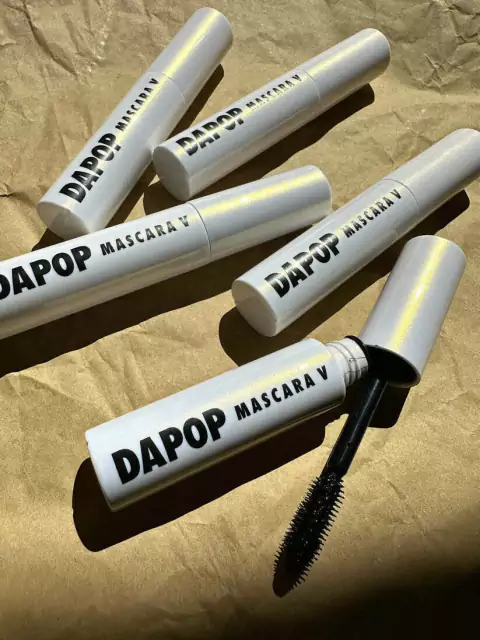 MASCARA DE PESTAÑAS V