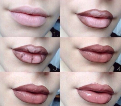 PENCIL LIP LINER