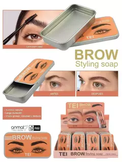LATITA PARA CEJAS PERFECTAS - comprar online