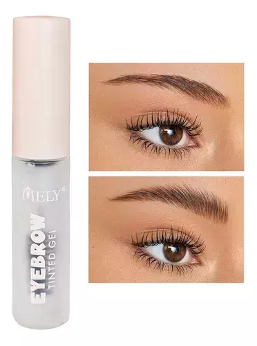 GEL CEJAS Y PESTAÑAS MELY