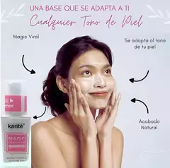 MAGIC FOUNDATION KARITE