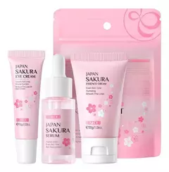 SAKURA SET FRESCA Y LUMINOSA