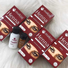 HENNA PARA CEJAS - Gigi Store