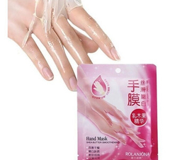 MASCARILLA PARA MANOS X 2