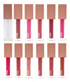 LIP COMBO EMPRENDEDORA - Gigi Store