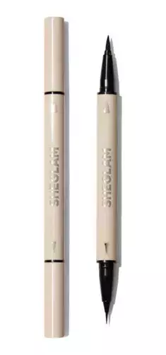 MARCADOR DOBLE PUNTA SUPER FINA