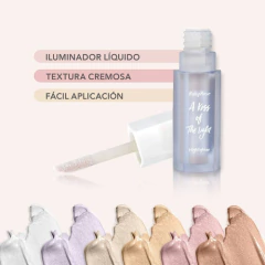 ILUMINADOR HIDRATANTE RUBY ROSE - comprar online