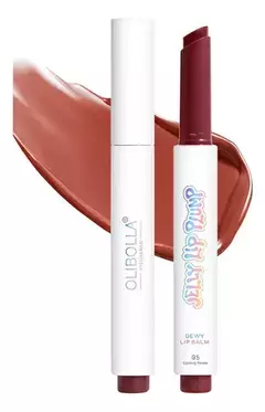 GLOSS GLASEADO EN BARRA