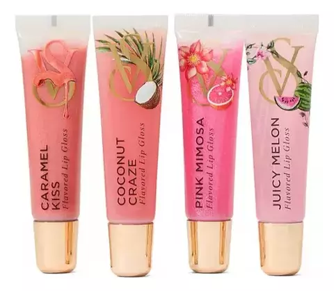 GLOSS VS X 4 UNIDADES - comprar online