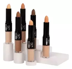 DOBLE FIX CONTORNO & CORRECTOR