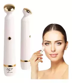 MASAJEADOR DE CONTORNO PARA OJOS