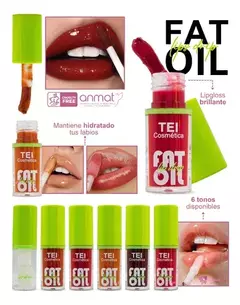 LIP COMBO EMPRENDEDORA - Gigi Store