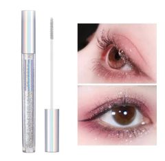 MASCARA PESTAÑAS GLITTER - comprar online