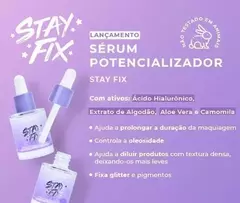 Serum potencializador Stay Fix Ruby Rose - comprar online