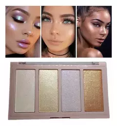 ILUMINADOR MISS LARA GLITTER EN POLVO