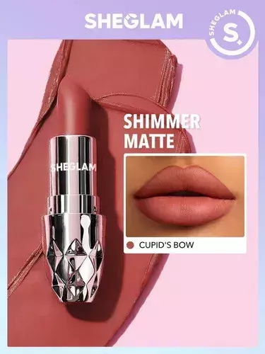 LABIAL CREME CUPID BOW