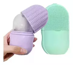 ICE THERAPY ( MASAJEADOR FACIAL) - tienda online
