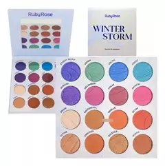 WINTER STORM Ruby Rose - Gigi Store