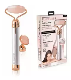 RODILLO MASAJEADOR CONTOUR - Gigi Store