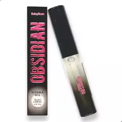 OBSIDIAN GLOSS VELVET