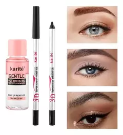 DELINEADOR + MAKEUP REMOVER - comprar online