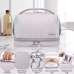 PORTA COSMETICOS AESTHETIC