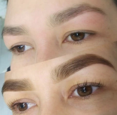 HENNA PARA CEJAS