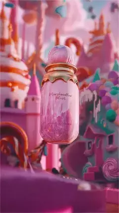 Marshmallow Blush - Gigi Store