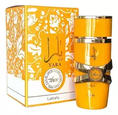 Perfume YARA TOUS ( FAME PACO RABANE) en internet