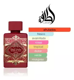 SUBLIME PERFUME ARABE en internet