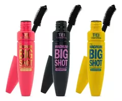 MASCARA DE PESTAÑAS A PRUEBA DE AGUA en internet