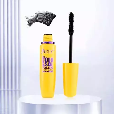 MASCARA DE PESTAÑAS VOLUM EXTREME