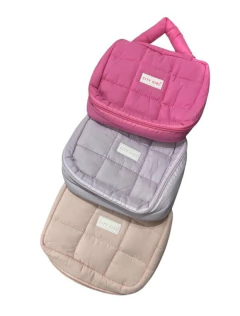 BOLSO DE VIAJE/ PORTA COSMETICO - comprar online