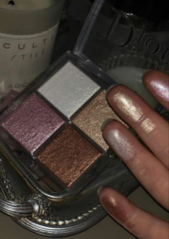 OH X DIOR! PALETTE - tienda online