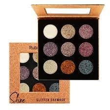GLITTER SHINE GOLD | RUBY ROSE - Gigi Store