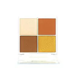 Imagen de GLOW & MODEL PALETTE