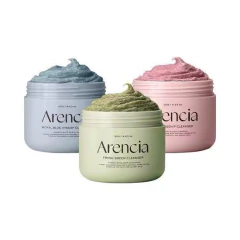Arencia Rice Mochi Cleanser - Gigi Store