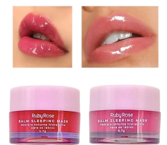 SLEEP MASK LIP - comprar online