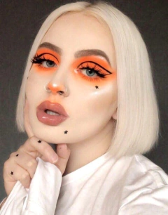 TATTOO PENCIL STAR ☆ - Gigi Store