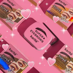 Imagen de JABON CEJAS KARITE